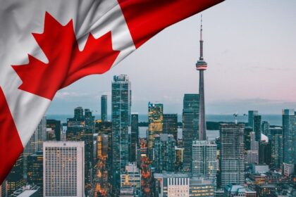 Canada Invites 1350 for Permanent Residency CEC Express Entry Draw 1