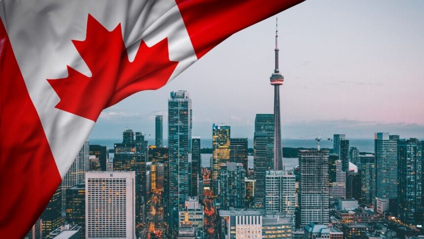 Canada Invites 1350 for Permanent Residency CEC Express Entry Draw 1