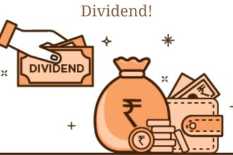 Dividend