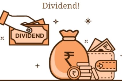 Dividend