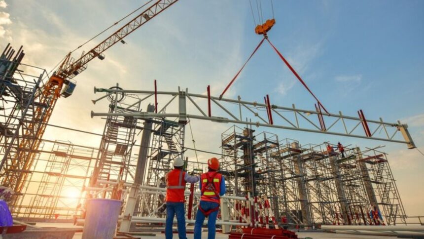 Salary In Dubai: દુબઈમાં મજૂર પણ કરોડપતિ બની શકે, જાણો કોને કેટલો પગાર મળે છે? 1 Dubai 5