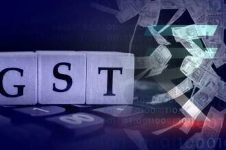 GST Collection