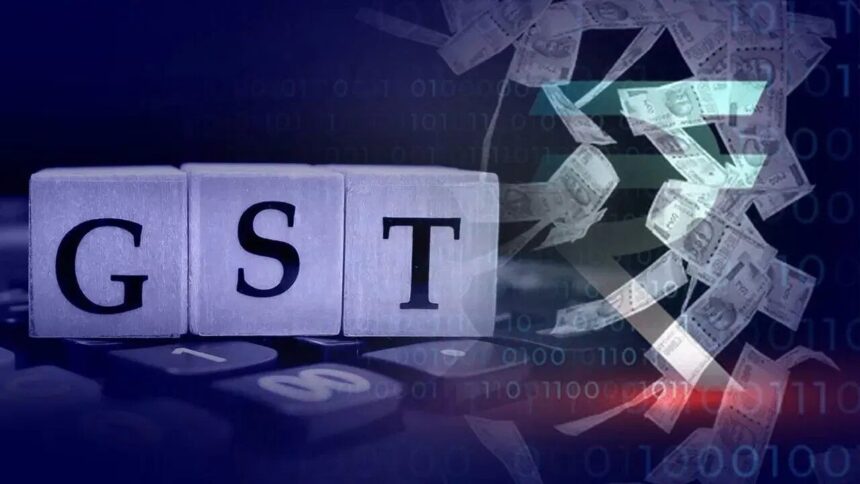 2024માં GSTથી નોંધપાત્ર આવક, ડિસેમ્બર મહીનામાં 1.77 લાખ કરોડની કમાણી. 1 GST Collection