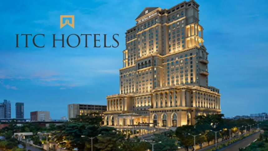 ITC Hotels Listing: ITC Hotelsનું લિસ્ટિંગ, રૂ.190 થી રૂ.260 સુધીના સ્તરે થવાની શક્યતા! 1 ITC share listing 3