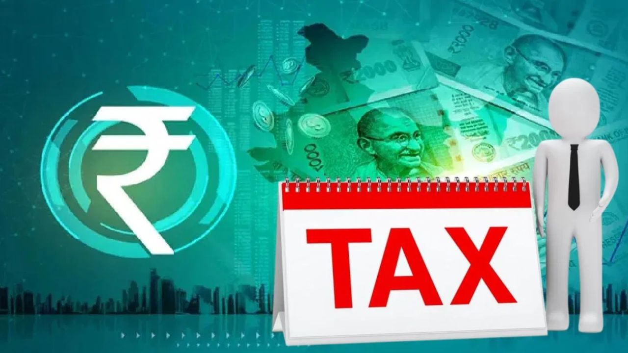 Income tax 1