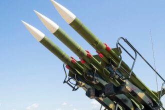 India Pakistan Missile Flight Time BrahMos Incident Analysis 3