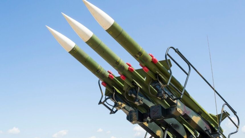India-Pakistan Missile Flight Time: ભારતથી પાકિસ્તાન સુધી મિસાઇલનો પ્રવાસ કેટલો સમય લે છે? 1 India Pakistan Missile Flight Time BrahMos Incident Analysis 3