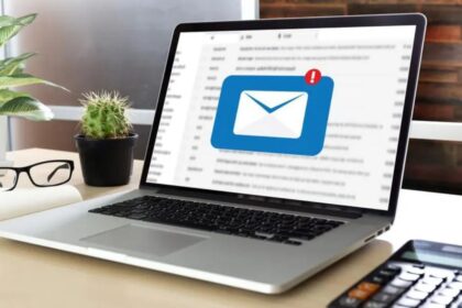 Instant email alerts iPhone