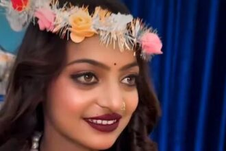 Monalisa Bhonsle