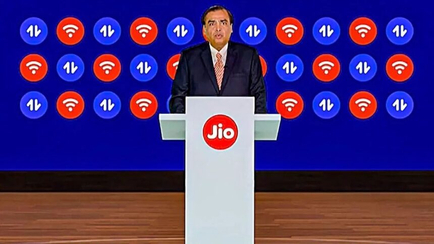 IPO News: નવા વર્ષે મુકેશ અંબાણી 40,000 કરોડનો IPO લાવી શકે છે. 1 Mukesh Ambani Reliance Jio IPO 2025 Valuation Expected 3