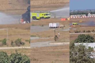 Porbandar Helicopter Crash
