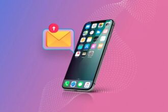 Recover Deleted Messages