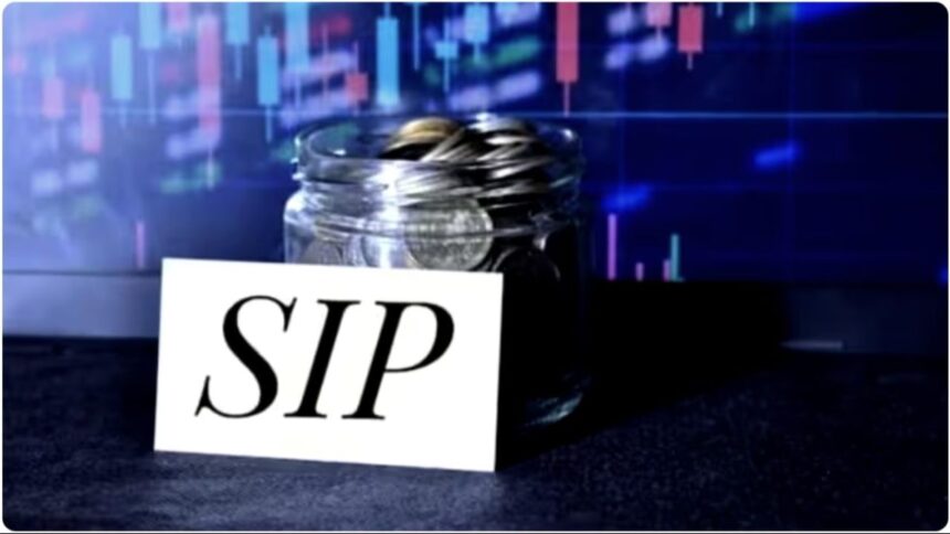 6 Types Of SIP : બચત કરતા પહેલા SIPના 6 પ્રકાર જાણો. 1 6 Types Of SIP