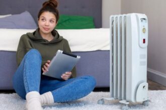 Room Heater