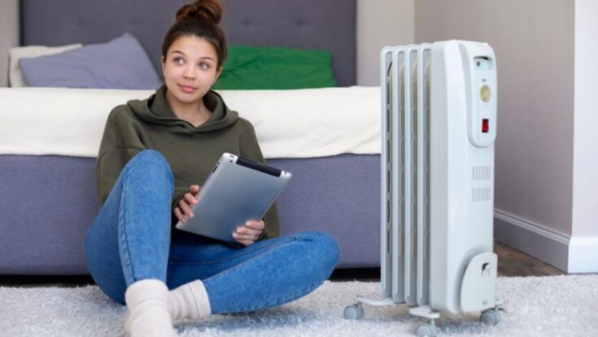 Room Heater Tips: રૂમ હીટરના વીજળીનું બિલ ઓછું કરવાની ટ્રિકસ 1 Room Heater