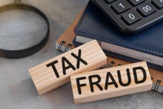 Tax Fraud