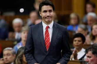 Trudeau Resigns Canadas PM Steps Down After Years in Power 3