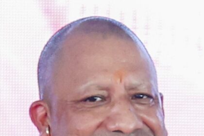 Yogi Adithyanath