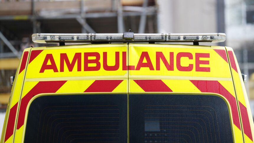ambulance