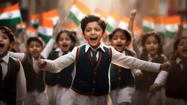 ASER Report 2024: કોરોના પછી બાળકોનું મગજ તેજ થયું? સરકારી રિપોર્ટમાં ખુલાસો 1 aser report 2024 117628911