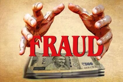 Vadodara Fraud Case