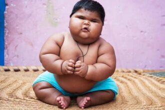 child obesity