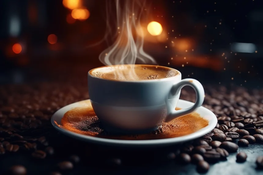 રોજ સવારે કોફી પીવાના ફાયદા જાણો 1 coffee tea hot dreanks