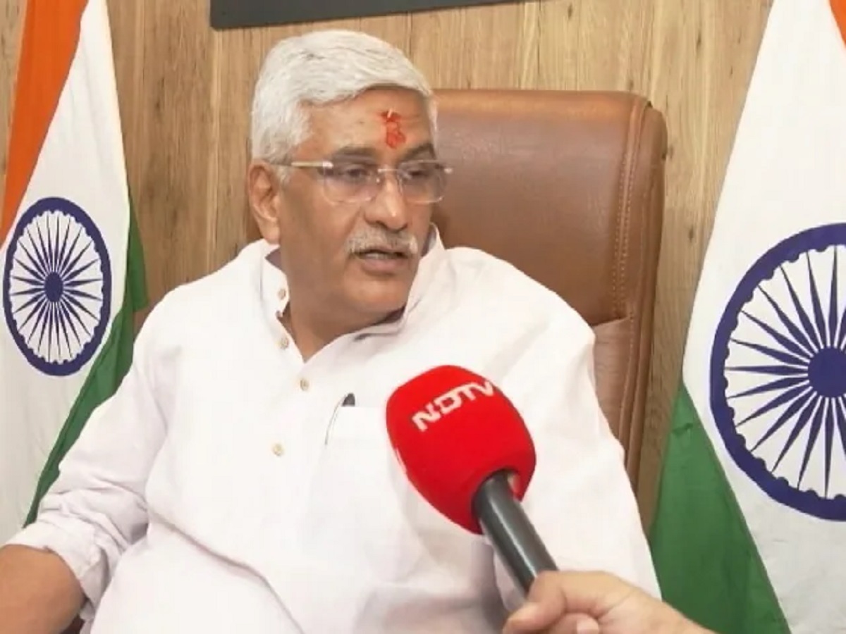 gajendra singh shekhawat