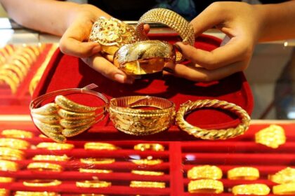 gold price today 3 1