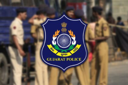 gujarat police