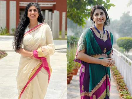 Success Story: નિષ્ફળતાથી સફળતાની વાર્તા, અમદાવાદની યુવતીએ દેશની સૌથી અઘરી પરીક્ષા પાસ કરી 1 iaas 2025 01 909277dafb2273e2d723afd7edf3fd9a