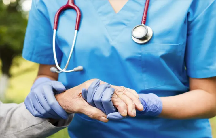 Nurse Recruitment: સ્ટાફ નર્સની 1903 જગ્યાઓ માટે પરીક્ષા 9મી તારીખે બે ભાગમાં 1 Nurse Recruitment