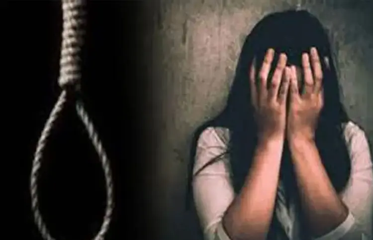 Ahmedabad girl died in Kota: અમદાવાદની NEETની તૈયારી કરતી વિદ્યાર્થિનીએ કોટામાં આપઘાત કર્યો 1 image 5 1