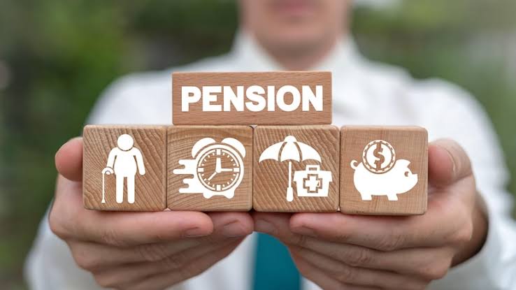 Unified Pension Scheme: 1 એપ્રિલથી સરકારી કર્મચારીઓ માટે નવી પેન્શન સ્કીમ લાગુ 1 images 1 21