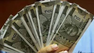 Highest Pay in India: ભારત સરકારના સૌથી વધુ પગારધારી કોણ? જાણો વિગત 1 images 2 18