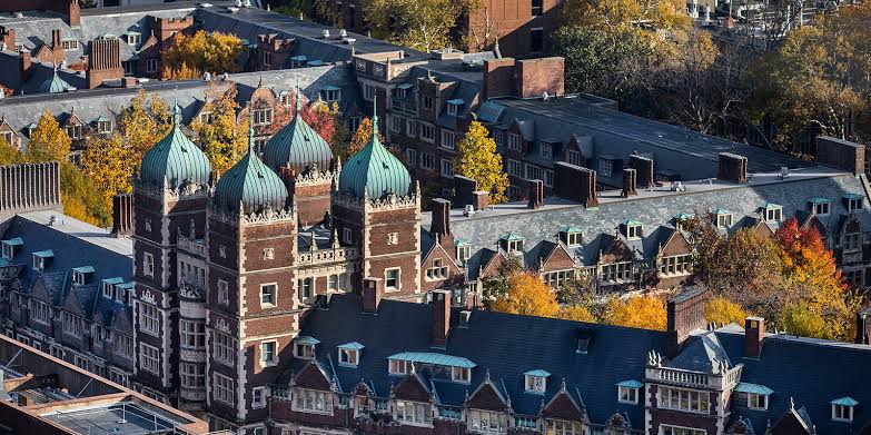 University of Pennsylvania: પેન્સિલવેનિયા યુનિવર્સિટીમાં અભ્યાસ માટે બેંક બેલેન્સ કેટલું હોવું જોઈએ? 1 images 3 12