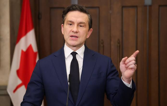 Pierre Poilievre Immigration Plan: : પિયર પોઈલીવરે કેનેડાના PM બને તો ભારતીય વિદ્યાર્થીઓને 5 મોટા નુકસાન થઈ શકે છે 1 images 3 6
