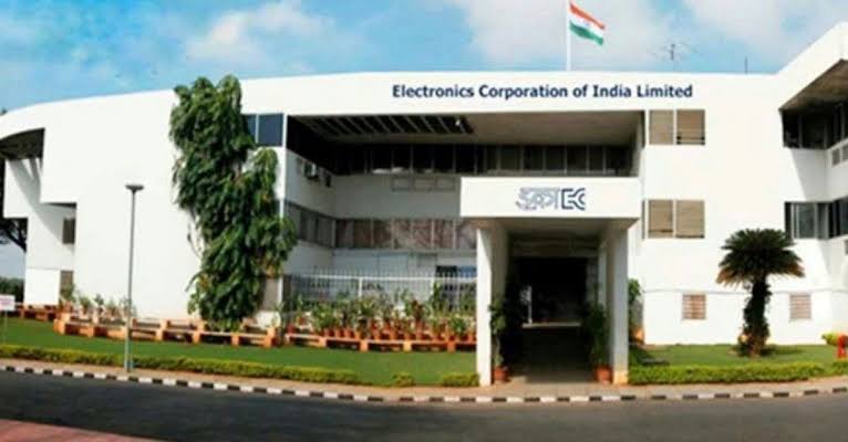 ECIL Recruitment 2025: 55 વર્ષ સુધીના માટે સરકારી નોકરી, 2.8 લાખ સુધીનો મહિને પગાર 1 images 3 7