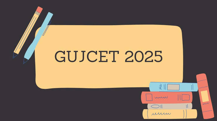 GUJCET 2025: GUJCETની છેલ્લી તારીખ નજીક, પરીક્ષા 23 માર્ચે, તાત્કાલિક અરજી કરો 1 images 5 1