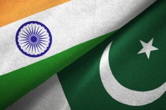 india and pakistan
