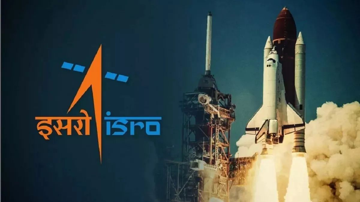 isro missiel rocket