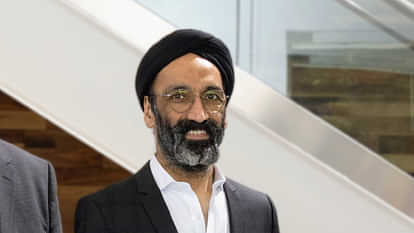 Jagdeep Singh: ભારતીય મૂળના જગદીપ સિંહ દરરોજ 48 કરોડ કમાય છે 1 jagdeep singh quantumscape 67bac4ebbb0e258445c3025a757b3ea8