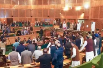 jammu kasmir assembly
