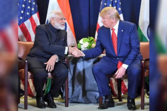 India-US On Illegal Immigrants