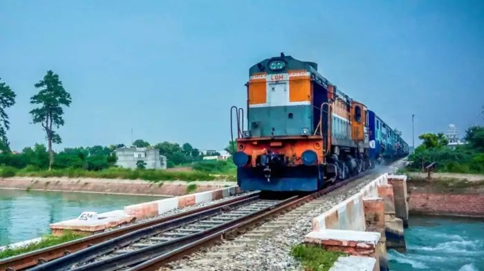 Railway RRC Recruitment 2025: રેલવેમાં 10મું પાસ માટે નવી ભરતી, 1100+ પદો માટે અરજી કરો! 1 Railway RRC Recruitment 2025