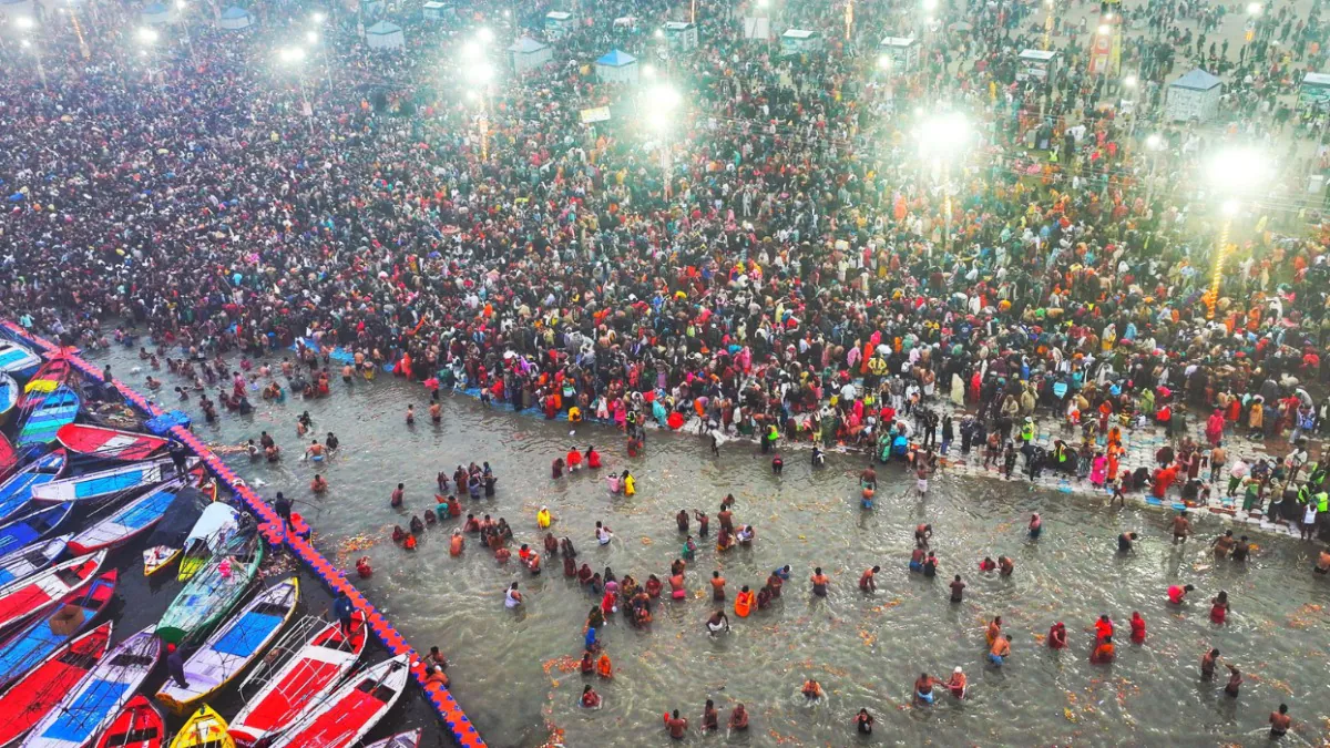 mah kumbh