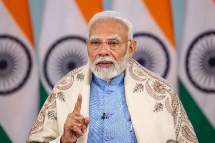 modi