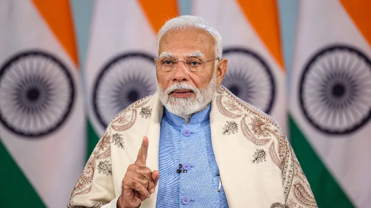 modi