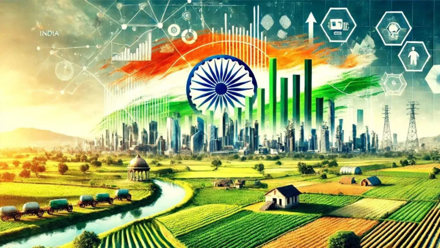 India's Swadeshi Boom Globally: વૈશ્વિક બજારમાં ભારતનો ઉગ્રદબદબો, સ્વદેશી વસ્તુઓનો દુનિયામાં દમખમ 1 India's Swadeshi Boom Globally