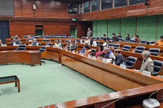 JPC approves Waqf (Amendment) Bill
